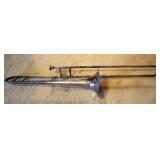 Vintage Trombone