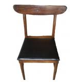 MCM Danish Style Chair