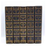 1956 Classics Appreciation Book Set