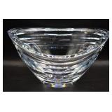 Lenox Ovations Crystal Bowl