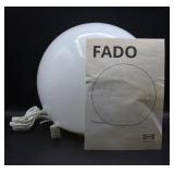 Ikea Fado Globe Light