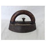Antique Enterprise Cast Iron