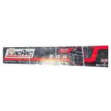 NIB Race Rac Universal Truck Rack 27000-01