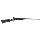 Antique Black Powder Musket Rifle