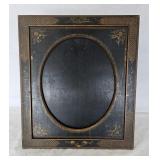 Antique Victorian Photo Frame - no glass