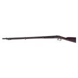 Springfield 1845 Black Powder Musket Rifle
