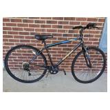 Mongoose Hotshot Mountain Bike