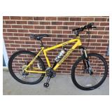 Motobecane Mountain Bike