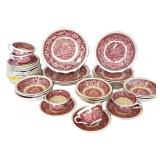 Antique & Vintage Mason