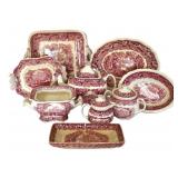 Antique & Vintage Mason