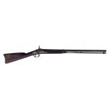 Antique Black Powder Musket Rifle