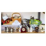 Misc Vintage Home Decor - Made in Japan Porcelain+