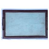 Rifle Handled Tray Frame