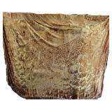 Vintage Velvet Tapestry