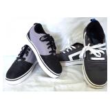 Heelys Skate Shoes - sz 9 & Youth sz 11