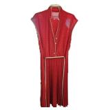 Vintage Homemade Dress