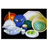 Enamel Cast Iron, Enamelware Lid, Le Creuset +