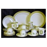 Royal Doulton Sonnet China Set