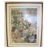 Signed & Numbered John Powell Art
