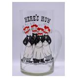 West Virginia Glass Company Here