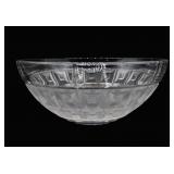Rosenthal Germany Crystal Bowl