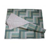 Hand / Machine Sewn Quilt