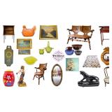 Moore Family Heirloom Estate Auction