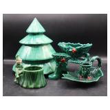 Christmas Decor - Lefton, Pixie Elf ++