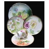 Antique Bavarian & Prussian Porcelain