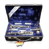 Vintage Buffet-Crampon Clarinet