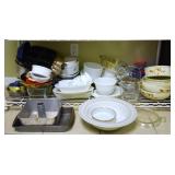 Baking Pans, Autum Leaf, Cook Ware +