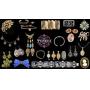 Moore Heirloom Jewelry Estate Auction