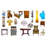C. Sellers Estate Auction of Maryville, TN