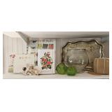 Garden Log Book, Calendars, Candles & Decor