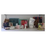 Gift Shop Trinkets