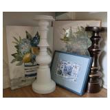 Shabby Chic Style Wall Art & Decor