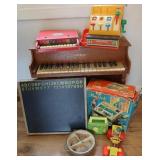 Vintage Children