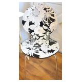 Liberty of London Floral Desk Chair