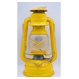 Vintage Yellow Dietz Lantern No. 78