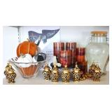 Fall Thanksgiving Decor