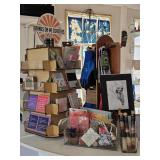 Gift Shop Countertop Displays & Products