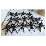Cast Iron Garden Ants