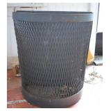 Metal Garden Wire Mesh Planter Basket