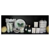Archipelago Botanical Products, Sponges & Decor