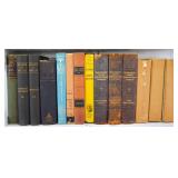 Vintage & Antique Books