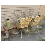 Vintage Outoodr Chairs