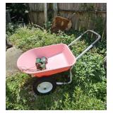 Wheelbarrows