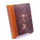 1924 K. A. Wieth-Knudsen Feminism Book