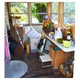 Out-Room Contents - Must Take All