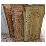 Antique Pressed Metal Ceiling Tiles